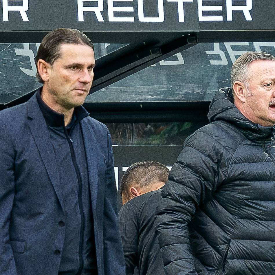 Borussia-Barometer: Fans attestieren Seoane und Virkus ein „mangelhaftes“ Zeugnis