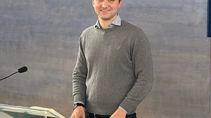 Evangelische Kirche in Neuss: Reformationstag und Amtseinführung