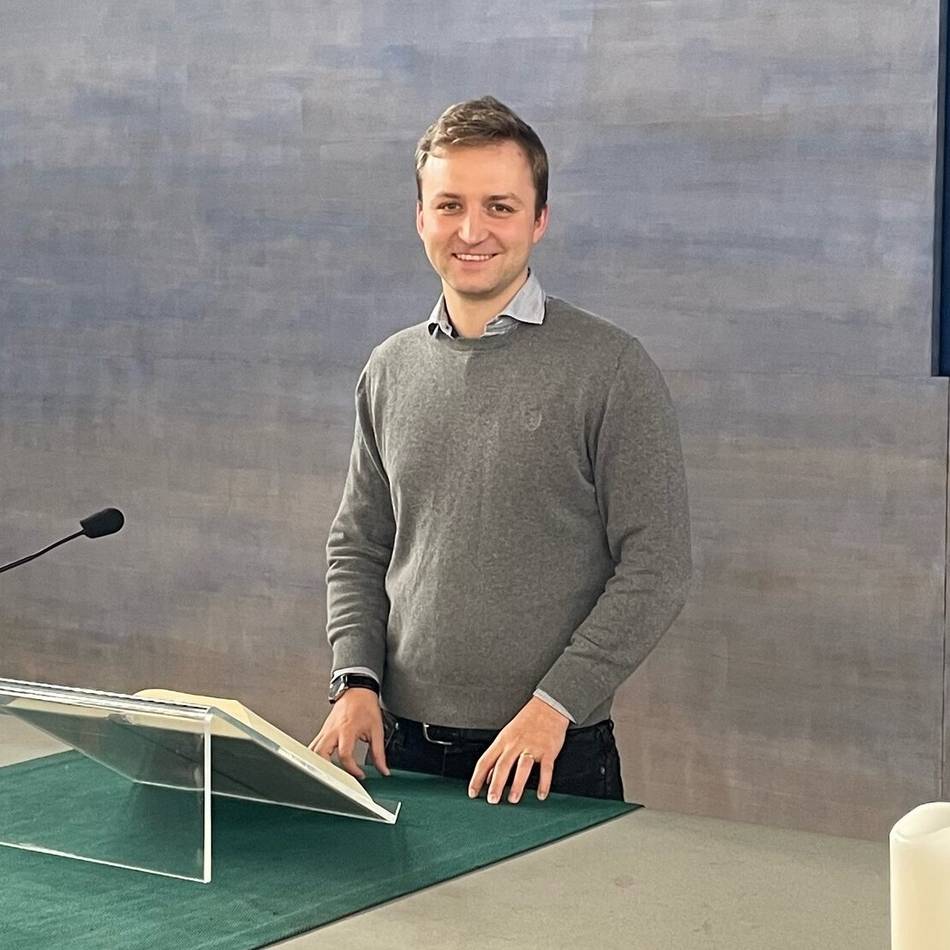 Evangelische Kirche in Neuss: Reformationstag und Amtseinführung