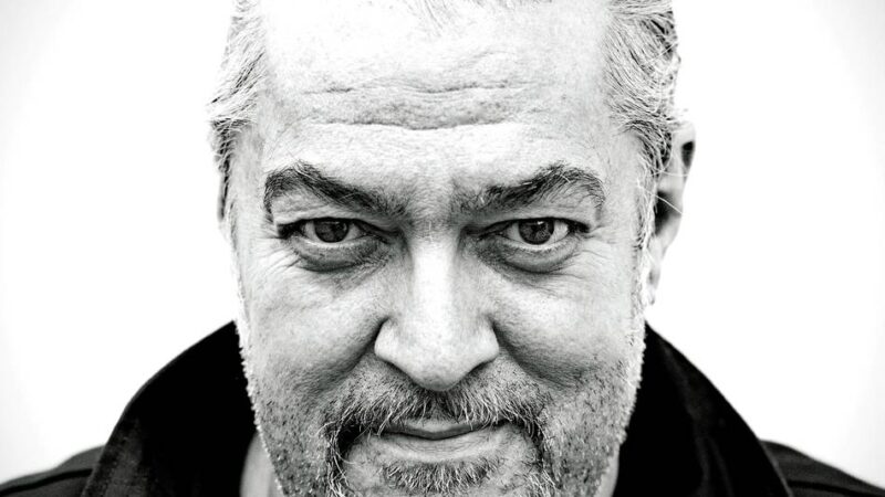 Musikalische Lesung: Bukowski trifft Blues in der Alten Fabrik