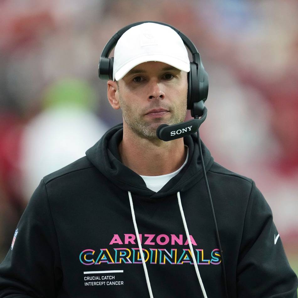 American Football: Vorfall an Seitenlinie: 100.000 Dollar Strafe für NFL-Coach