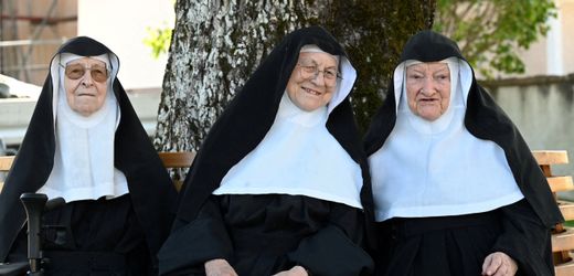 Österreich: Die bemerkenswerte Rebellion dreier Nonnen – Inside Austria Podcast