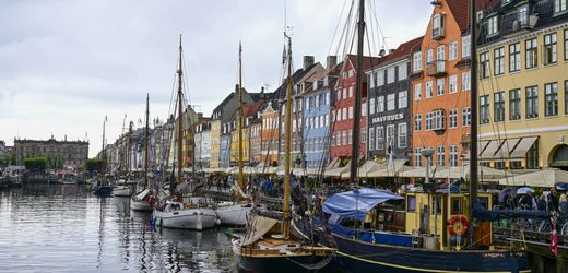 Dänemark: Sozialdemokraten verlieren erstmals Macht in Kopenhagen