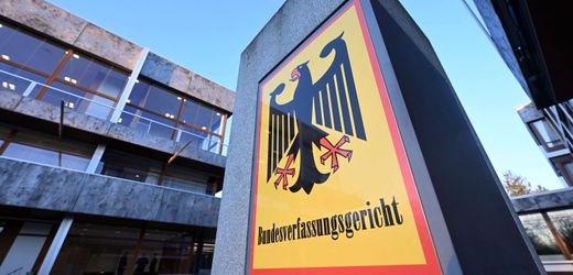 Bundesverfassungsgericht: Beschwerde gegen Durchsuchung für Abschiebung erfolgreich
