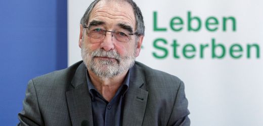 DGHS: Ethiker ziehen sich aus Sterbehilfeorganisation zurück – aus Protest