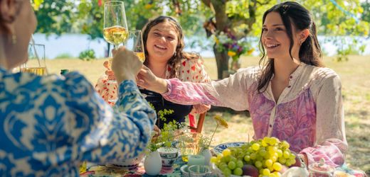 Netflix, Amazon Prime, Wow (Sky): Neue Serien und Filme im November 2025 – was sich jetzt lohnt