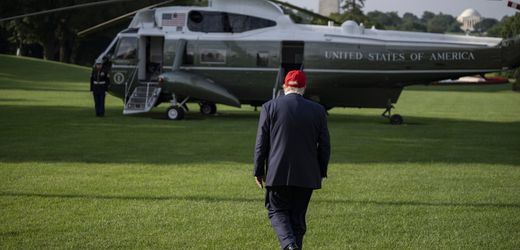 Klimagipfel COP30 in Brasilien: Wer schert sich noch um Donald Trump? – Meinung