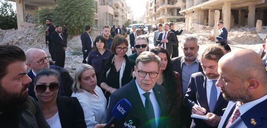 Johann Wadephul: CDU-Parteikollegen entrüstet über Flüchtlingskommentare