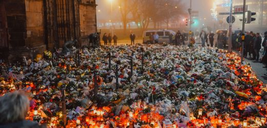 Todesfahrt von Magdeburg: Opfer berichten in Prozess gegen Taleb Al Abdulmohsen