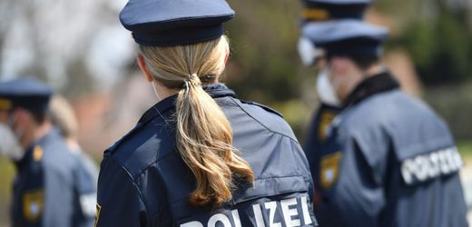Polizei: Warum die Gleichstellung von Frauen nur sehr zäh vorangeht