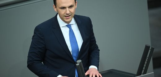 CDU/CSU-Streit zur Rente: Junge Gruppe bekräftigt Ablehnung der Reform