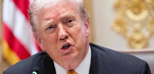 USA: Donald Trump plant radikale Änderung der Gesundheitszuschüsse