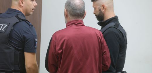 Gera: Ehefrau in Straßenbahn angezündet – Mann zu lebenslanger Haft verurteilt