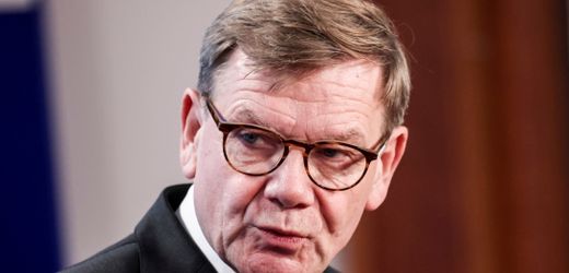 Johann Wadephul sieht »überhaupt keine Differenz« zu Friedrich Merz in Syrien-Frage