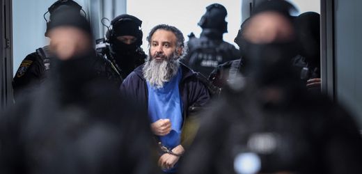 Anschlag auf Magdeburger Weihnachtsmarkt: »Ich bin derjenige, der das Auto gefahren ist«