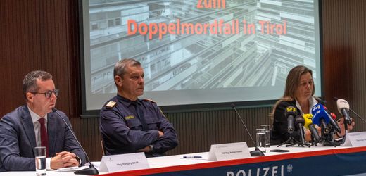 Österreich: Leichen von Mutter und Tochter in Kühltruhen gefunden