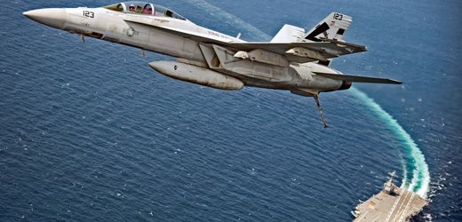 Karibik: Donald Trump verneint Frage zu Angriffen in Venezuela