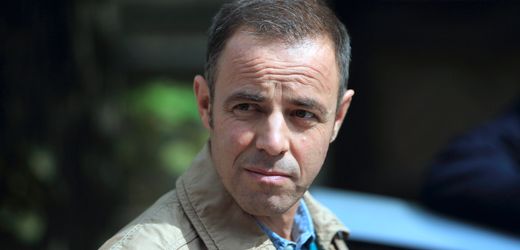 Felix Eitner ist tot: Schauspieler aus »Alles Klara« und »Polizeiruf 110« gestorben