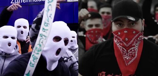 Stuttgart und Umland: Es tobt ein Bandenkrieg, mitten in Baden-Württemberg