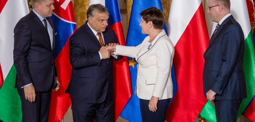 LGBTQ: EU leitet Verfahren gegen Slowakei wegen Verfassungsänderung ein