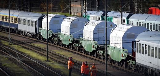 Atomenergie: Nuklearexpertin über Endlager »Atommüll ist eine Aufgabe für Generationen«