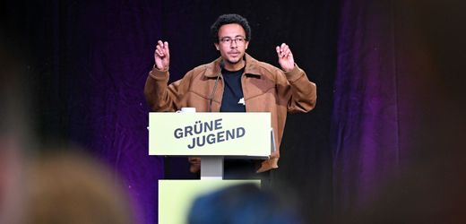 Grüne Jugend kritisiert Mutterpartei und dringt auf linken Kurs: »Nicht mutig genug«