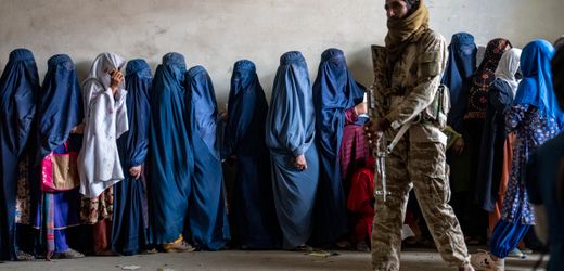 Taliban: Wie die Islamisten in Afghanistan herrschen – Podcast
