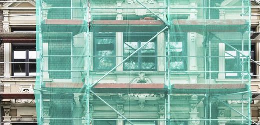 Deutschland: In diesen Großstädten stehen die sanierungsbedürftigsten Häuser