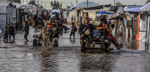 Gaza: »Viele Palästinenser haben keinerlei Hoffnung mehr auf Verhandlungslösungen«