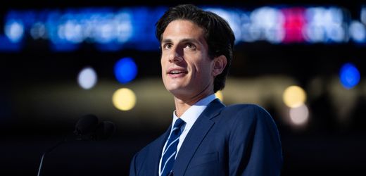 Jack Schlossberg: Kennedy-Enkel steigt in die Politik ein – mit Breitseite gegen Trump