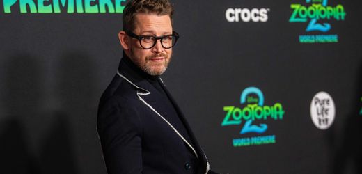 »Kevin – Allein zu Haus«: Macaulay Culkin hat eine Idee für eine Fortsetzung