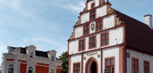 Bad Salzuflen: Sabine Reinknecht (AfD) zur stellvertretenden Bürgermeisterin gewählt