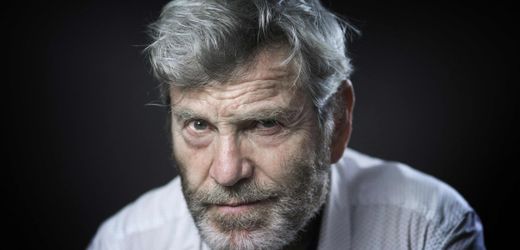 Tchéky Karyo ist tot: Er brauchte keine Waffen – er tötete mit Blicken