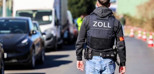 Russland-Sanktionen: Zoll-Razzia wegen Export von 346 Autos nach Russland