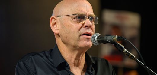 Dieser Ex-General rettete seine Familie vor der Hamas, nun will er Israel vor Netanyahu retten