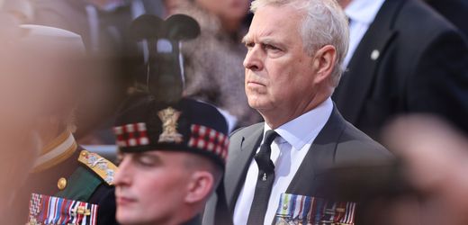 Andrew: Ex-Prinz wollte Jeffrey Epstein offenbar nach dessen Haftentlassung treffen