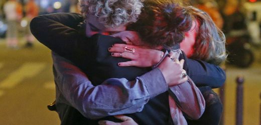 Paris: Rückblick auf den Bataclan-Anschlag – Hoffnung und Heilung nach zehn Jahren
