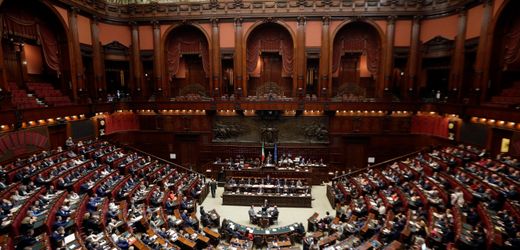 Femizide: Italien bekämpft Gewalt gegen Frauen mit neuem Gesetz