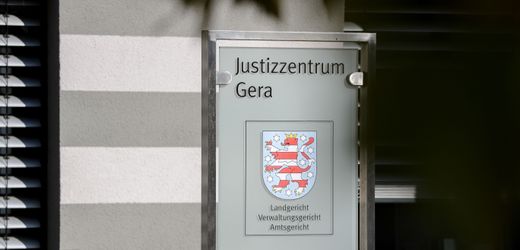 Thüringen: Gymnasiallehrer wegen sexuellen Missbrauchs festgenommen