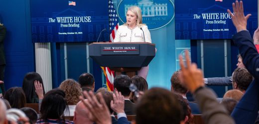 Weißes Haus und die Pressefreiheit: US-Regierung erschwert Zugang für Journalisten