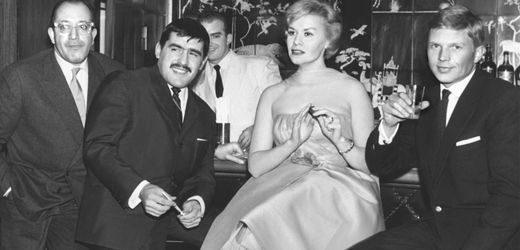 Ingrid van Bergen ist tot: Höhen, Tiefen, Schicksalsschläge – ihr Leben in Bildern