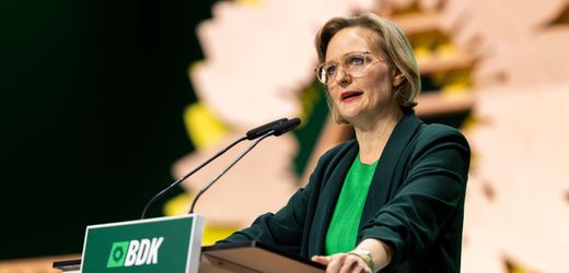 Grünen-Parteitag in Hannover: Stundenlang ringen sie um das heikle Thema Nahost