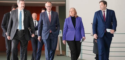 Koalitionsausschuss: Das sagen Friedrich Merz, Lars Klingbeil, Bärbel Bas und Markus Söder