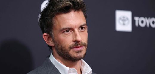Jonathan Bailey: Schauspieler ist der »Sexiest Man Alive«