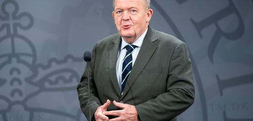 Dänemark: Außenminister Lars Løkke Rasmussen lädt seine Hater zum Gespräch