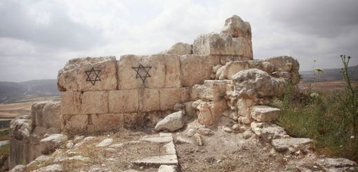 Sebastia: Israel kündigt Landenteignung für archäologische Stätte an