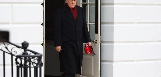 Donald Trump und der Friedensplan für die Ukraine: Worum geht es wirklich? – Podcast