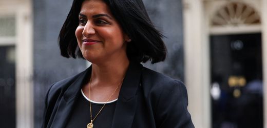 Großbritannien: Regierung kündigt schärfere Asylpolitik an