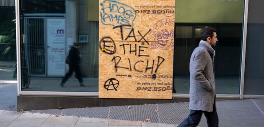 Soziale Ungleichheit: Starökonom Joseph Stiglitz warnt vor globalem Notstand durch Ungleichheit