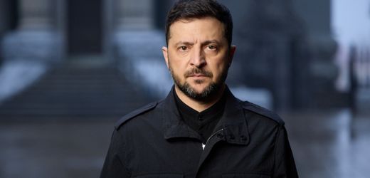 Ukraine-Krieg: Wladimir Putin knüpft Waffenruhe an Rückzug der Ukraine – die lehnt ab